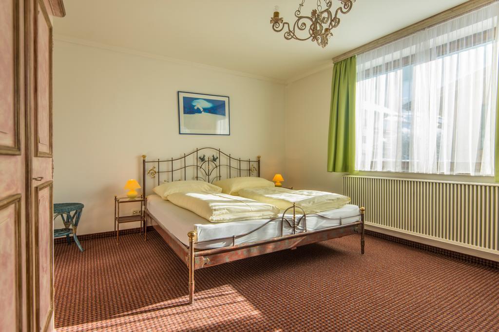 Appartementhaus Jaegerheim Dorfgastein Exteriör bild